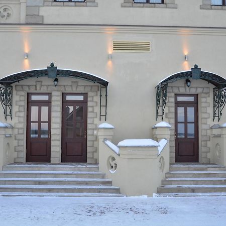 Chateau Royal Hotel Berezovka  Exterior photo