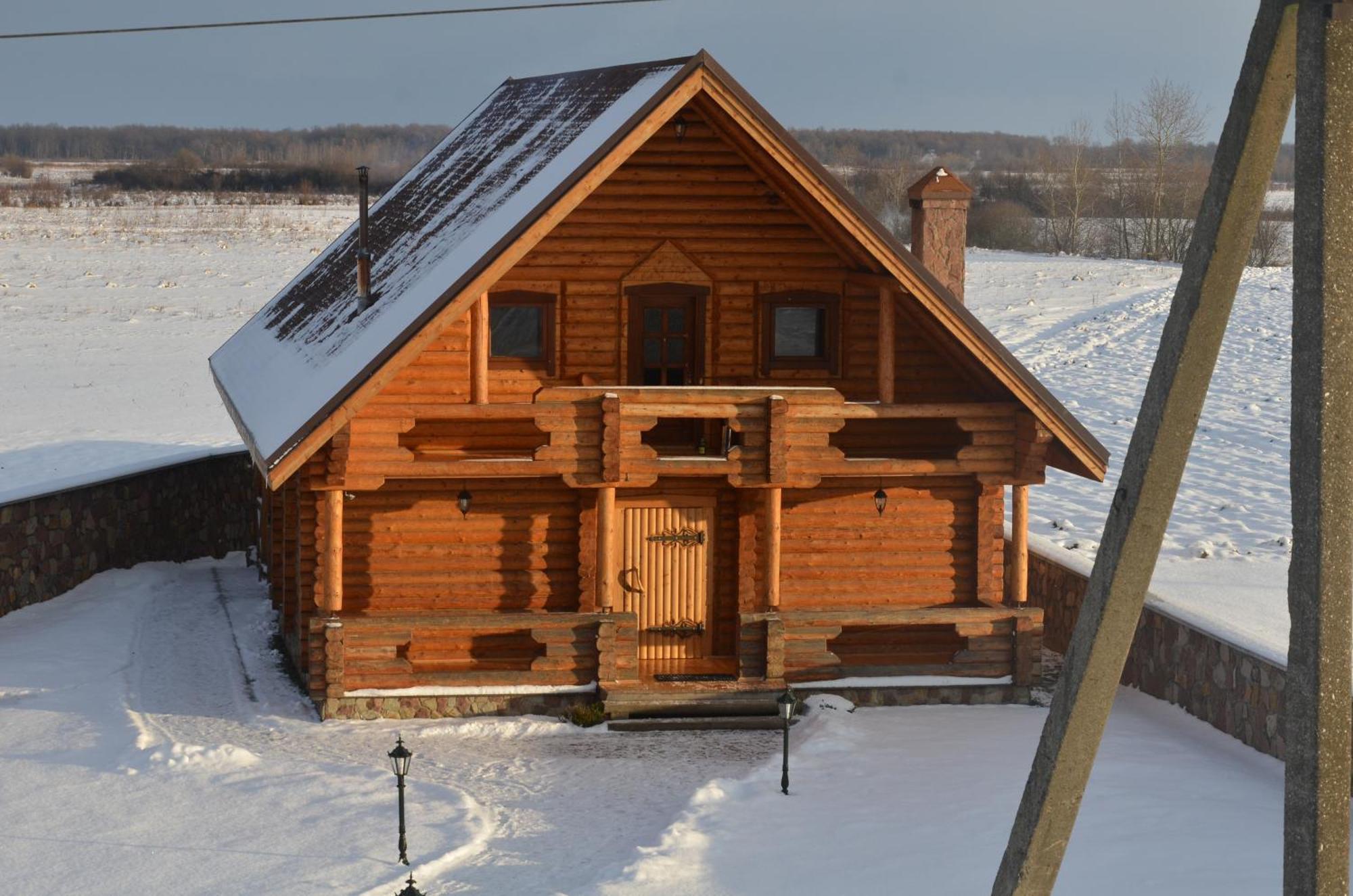 Chateau Royal Hotel Berezovka  Exterior photo