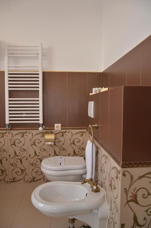 Chateau Royal Hotel Berezovka  Room photo